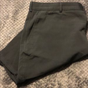 Black Men’s Shorts